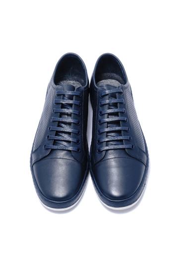 Кеды мужские Welfare 423814211/D.BLUE/40