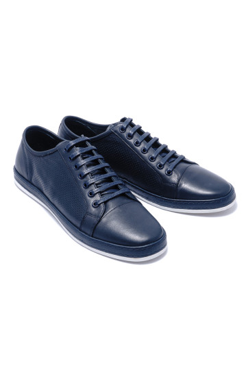 Кеды мужские Welfare 423814211/D.BLUE/40