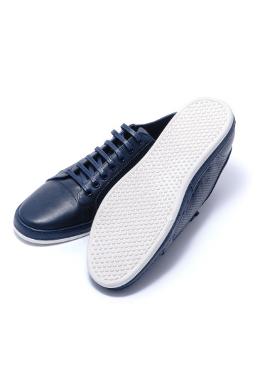Кеды мужские Welfare 423814211/D.BLUE/40