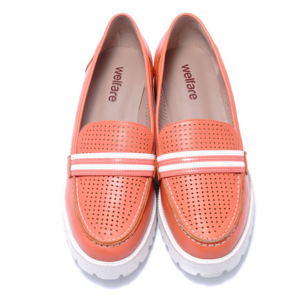 Туфлi жiночi  Welfare 272294111/CORAL/40