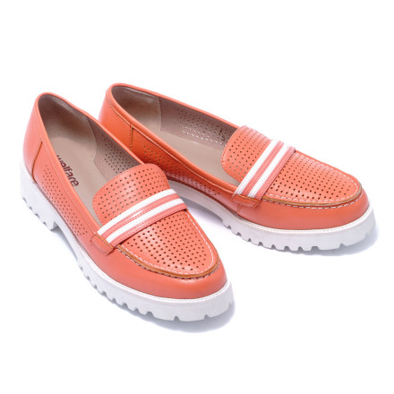 Туфлi жiночi  Welfare 272294111/CORAL/40