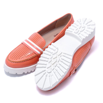 Туфлi жiночi  Welfare 272294111/CORAL/40