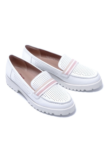 Туфлi жiночi Welfare 272294111/WHITE/40