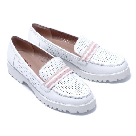 Туфлi жiночi Welfare 272294111/WHITE/40