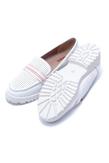 Туфлi жiночi Welfare 272294111/WHITE/40