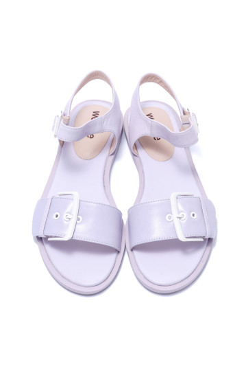 Босоножки женские Welfare 272316111/LILAC/40