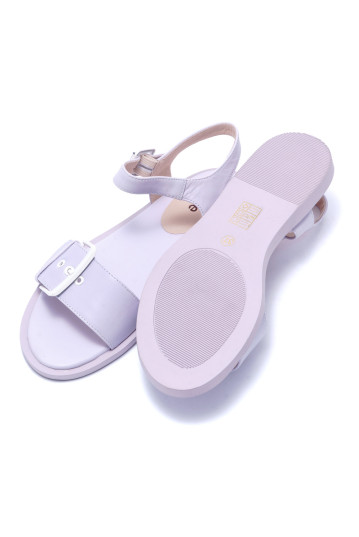 Босоножки женские Welfare 272316111/LILAC/40