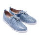 Туфлi жiночi Welfare 272334211/L.BLUE/40