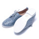 Туфлi жiночi Welfare 272334211/L.BLUE/40