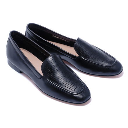 Лофери жiночi Welfare 272364111/BLK/40