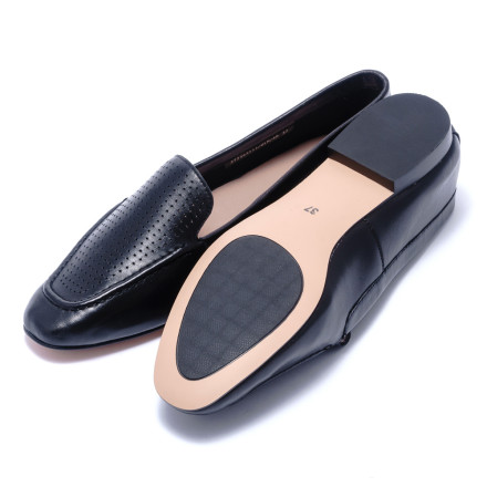 Лофери жiночi Welfare 272364111/BLK/40