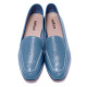 Лофери жiночi Welfare 272364111/BLUE/40