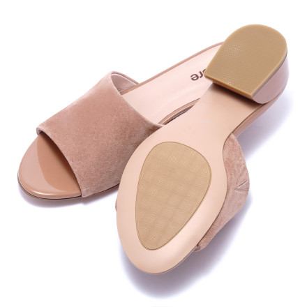 Сабо жіночі Welfare 272377141/BEIGE/40