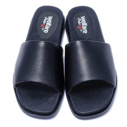 Сабо жіночі  Welfare Pulse 272387111/BLK/40