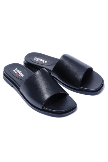 Сабо жіночі  Welfare Pulse 272387111/BLK/40