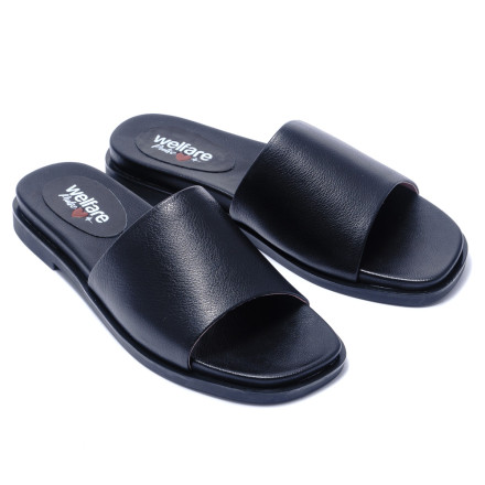 Сабо жіночі  Welfare Pulse 272387111/BLK/40