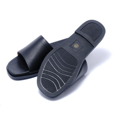 Сабо жіночі  Welfare Pulse 272387111/BLK/40