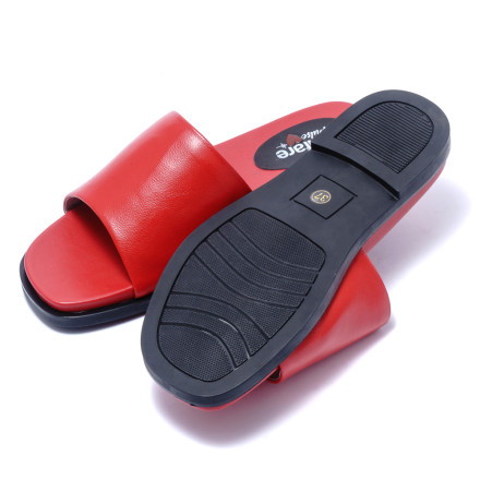 Сабо жіночі  Welfare Pulse 272387111/RED/40