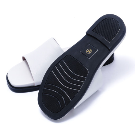 Сабо жіночі  Welfare Pulse 272387111/WHITE/40