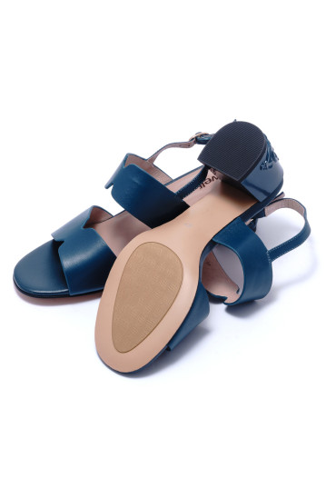 Босоніжки жіночі Welfare 272406111/D.BLUE/40