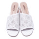 Сабо жіночі Welfare 272407311/WHITE/40