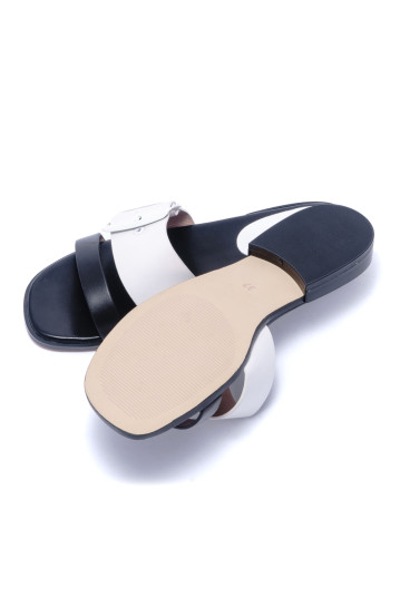 Сабо женские Welfare 272417111/BLK/40
