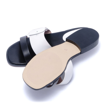 Сабо жіночі Welfare 272417111/BLK/40