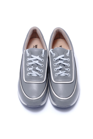 Кросівки жіночі Welfare Pulse 272431218/GREY/40