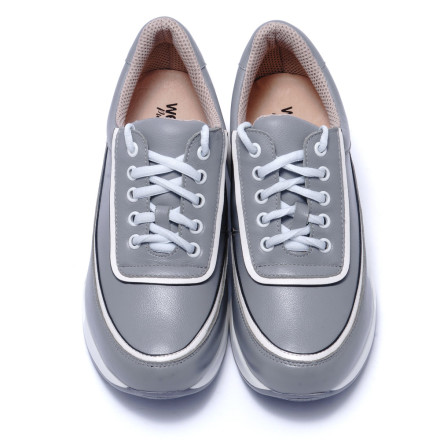 Кросівки жіночі Welfare Pulse 272431218/GREY/40