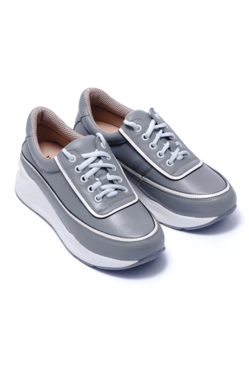 Кросівки жіночі Welfare Pulse 272431218/GREY/40
