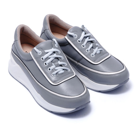 Кросівки жіночі Welfare Pulse 272431218/GREY/40