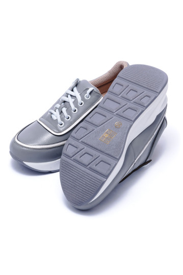 Кросівки жіночі Welfare Pulse 272431218/GREY/40