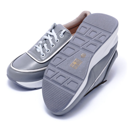 Кросівки жіночі Welfare Pulse 272431218/GREY/40