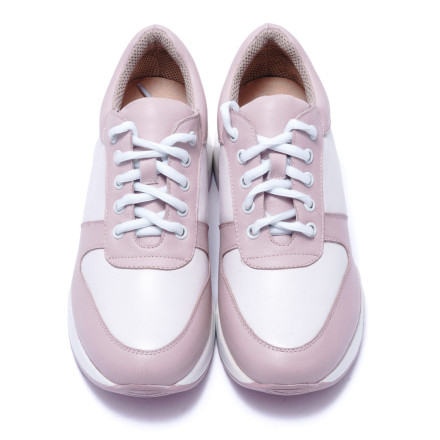 Кросівки жіночі Welfare Pulse 272431418/BEIGE/40