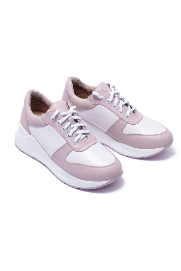 Кроссовки женские Welfare Pulse 272431418/BEIGE/40