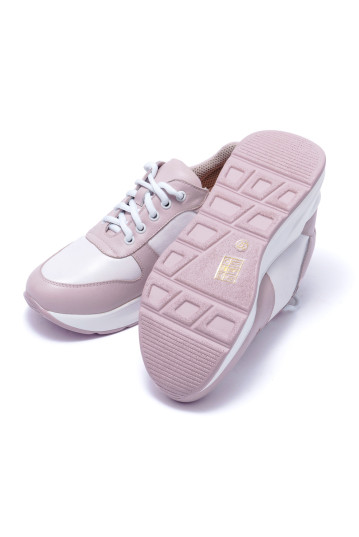 Кроссовки женские Welfare Pulse 272431418/BEIGE/40