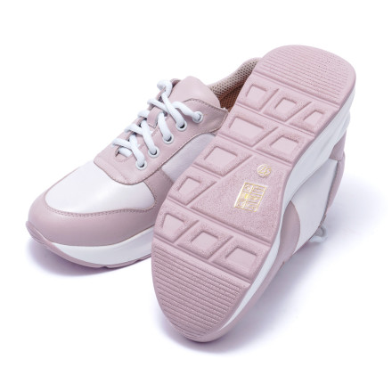 Кросівки жіночі Welfare Pulse 272431418/BEIGE/40