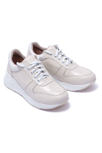 Кросівки жіночі Welfare Pulse 272431418/WHITE/40