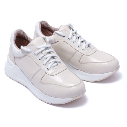 Кросівки жіночі Welfare Pulse 272431418/WHITE/40