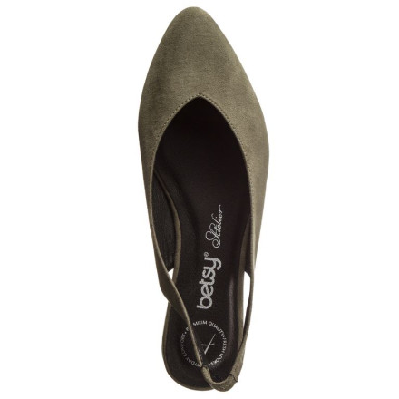 Босоніжки жіночі  BETSY 920009