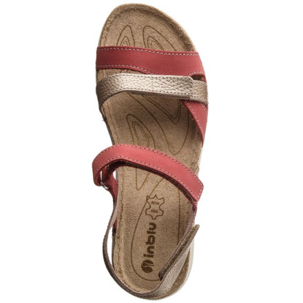 Сандалі жіночі INBLU 920133