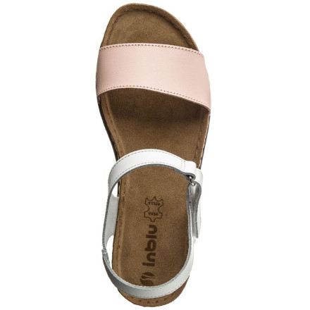 Сандалі жіночі INBLU 920137