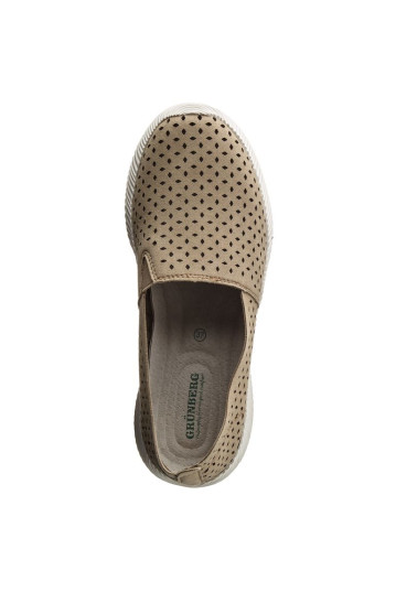 Мокасины женские Grunberg 920003