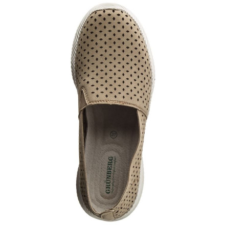 Мокасини жіночі Grunberg 920003