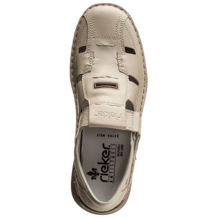 Сандалі чоловічі Rieker 920144