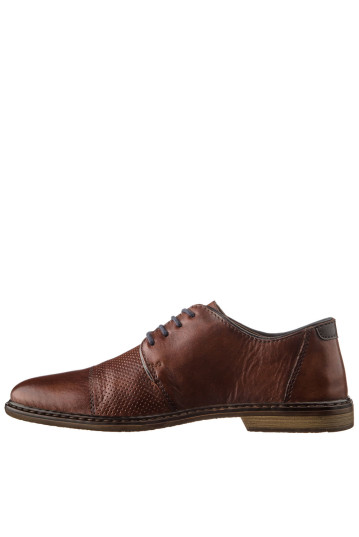 Туфлі чоловічі Rieker 920146