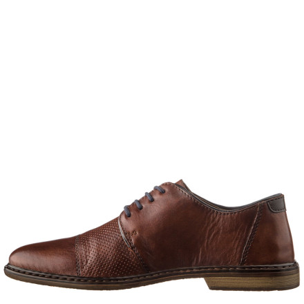 Туфлі чоловічі Rieker 920146