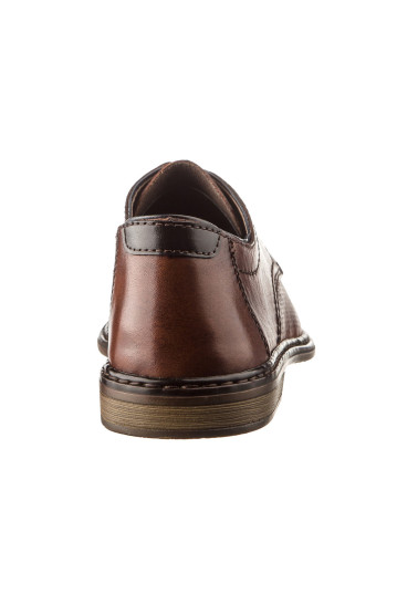 Туфлі чоловічі Rieker 920146