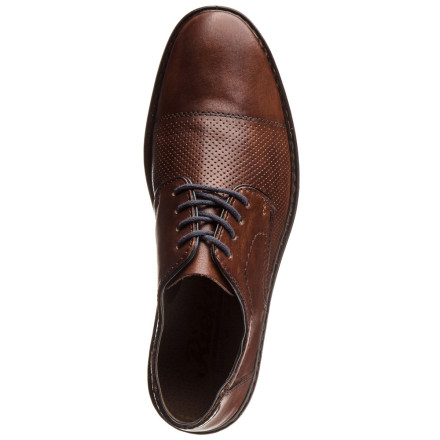 Туфлі чоловічі Rieker 920146