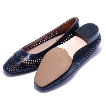 Туфлi жiночi Welfare 332580611/D.BLUE/40